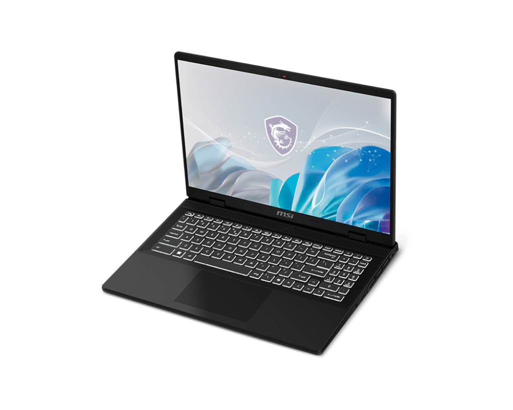 MSI Creator M16 HX (2025) Creator Laptop