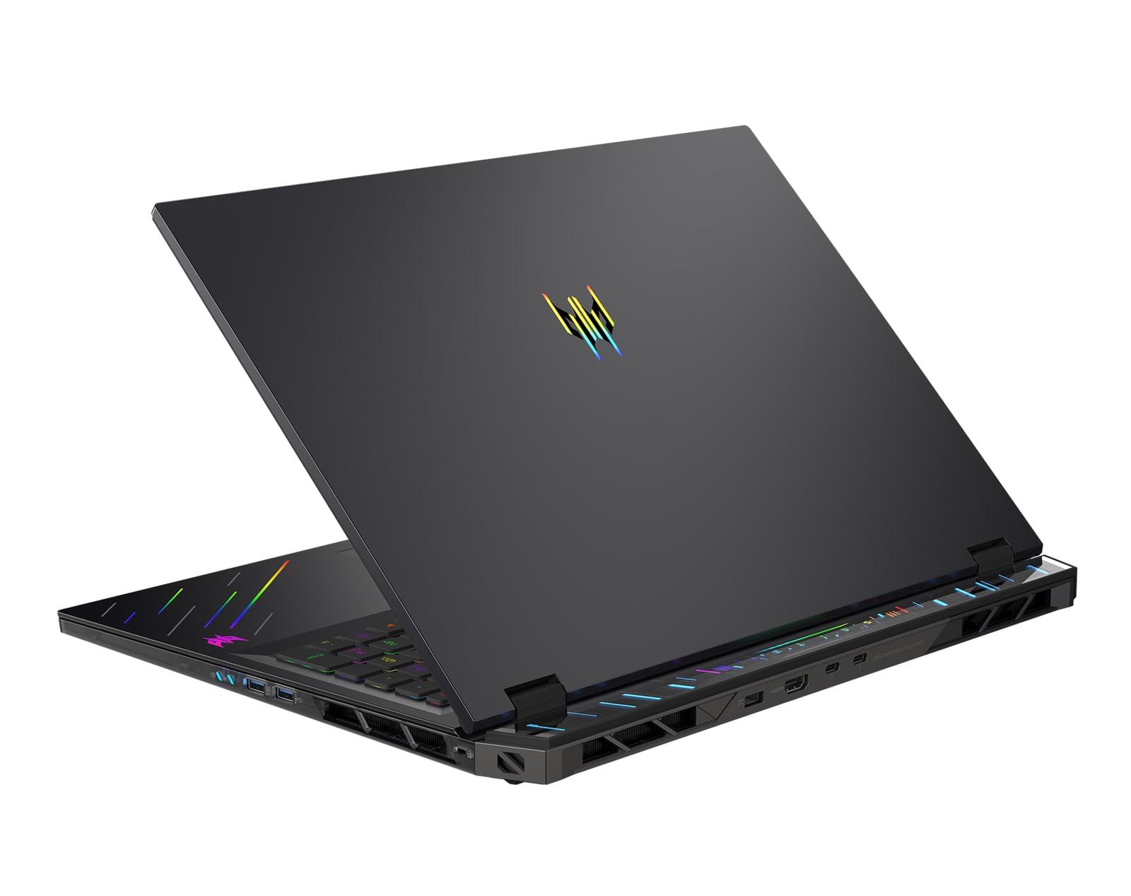 Acer Predator Helios 18 AI (2026)