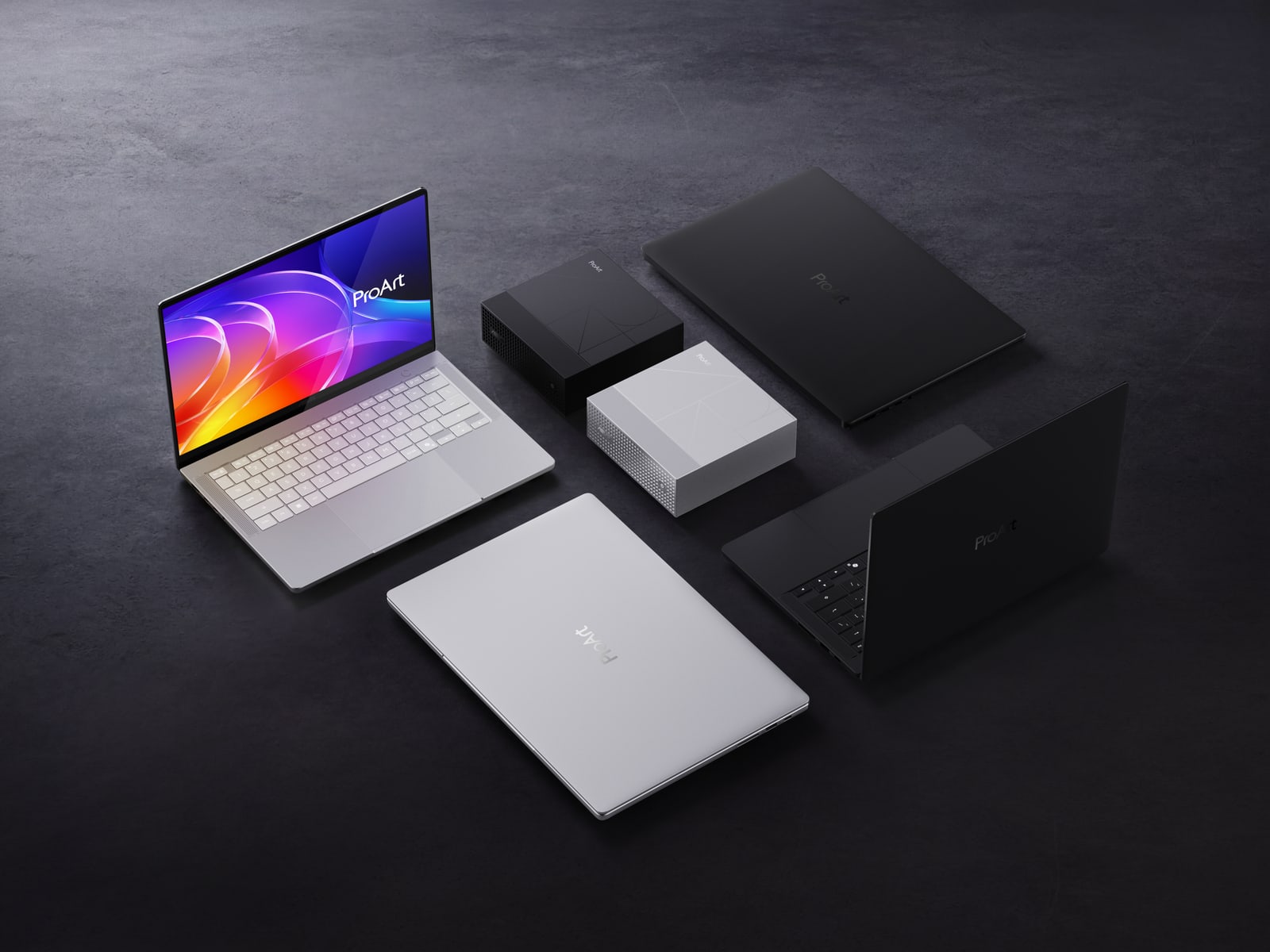 ASUS ProArt P16 (2026)