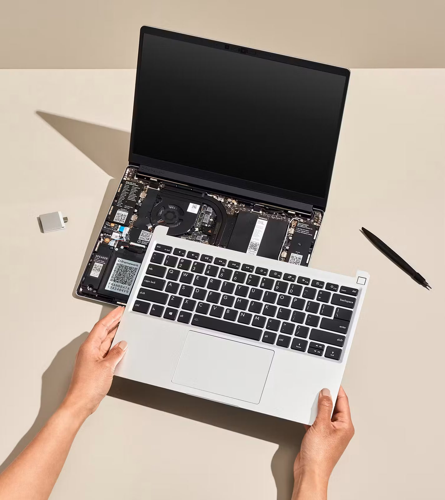Framework Laptop 13 Pro (2026)