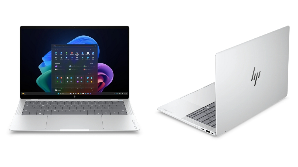 HP EliteBook X G2i (2026)
