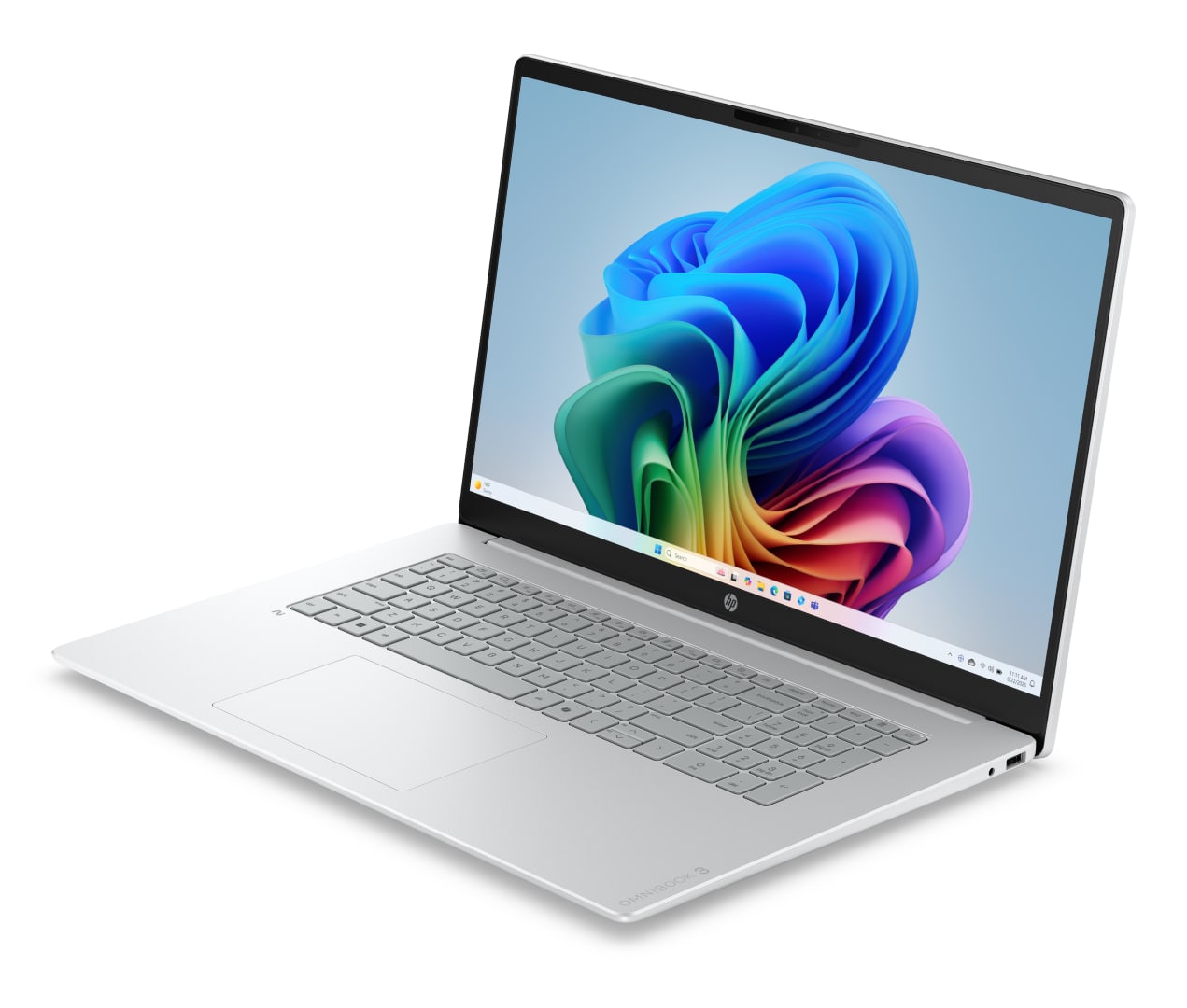 HP OmniBook 3 17.3-inch (2026)