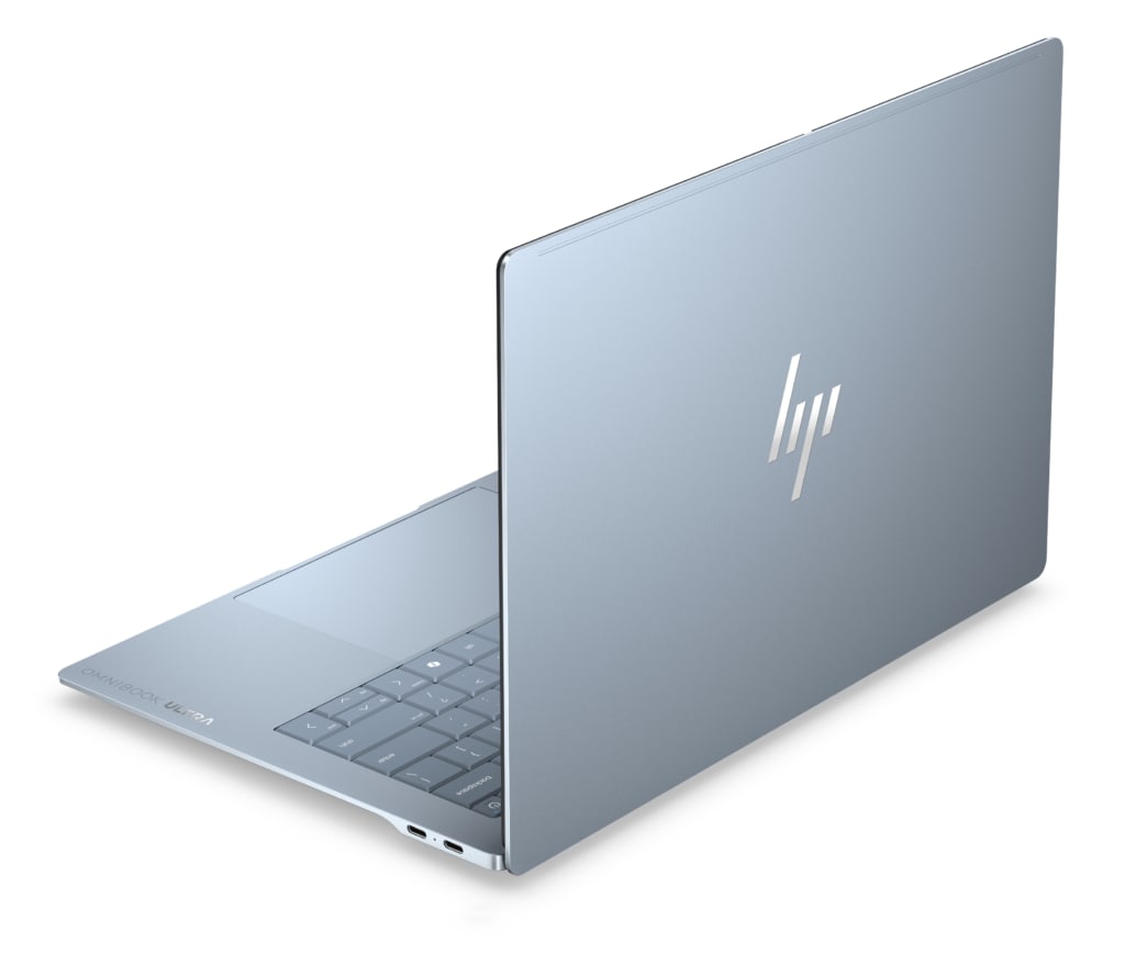 HP OmniBook Ultra 14 (2026)