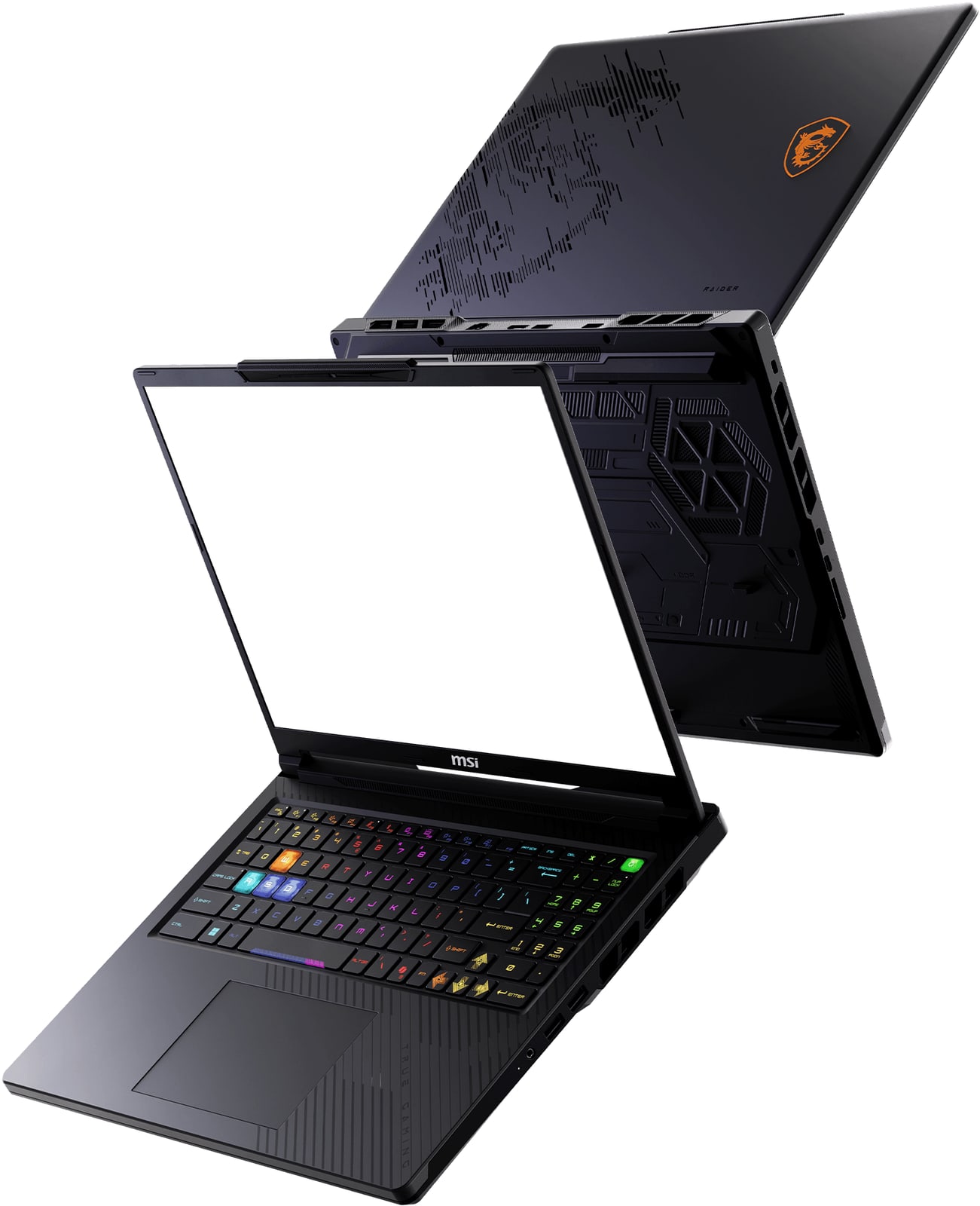 MSI Raider 16 Max HX (2026)
