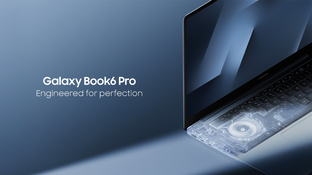Samsung Galaxy Book6 Pro 14 (2026)