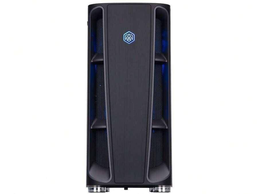 ABS Kaze II Ruby Gaming Desktop (Ryzen 7 9800X3D / RTX 5080)