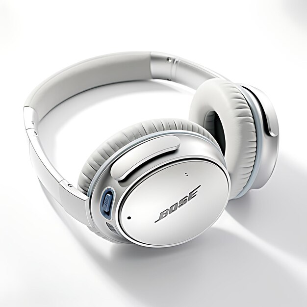 Bose QuietComfort Headphones (2nd Gen)