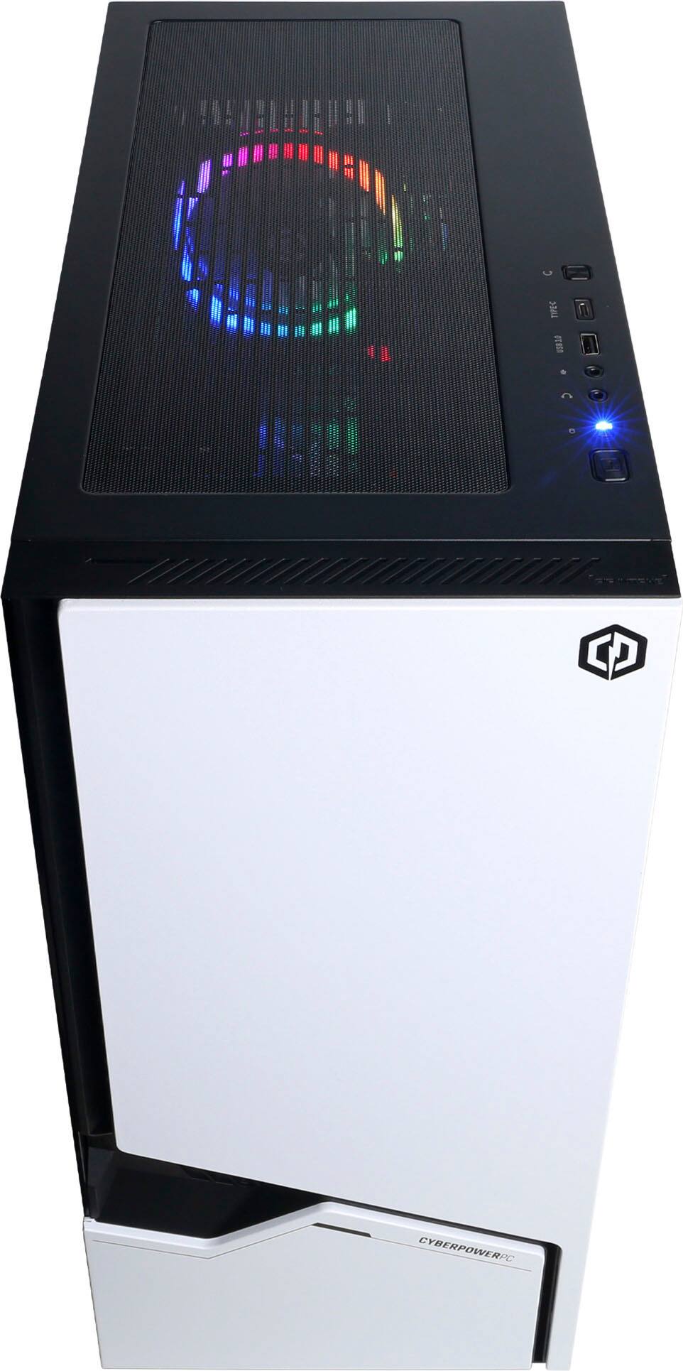 CyberPowerPC Gamer Xtreme GX70940 Gaming Desktop