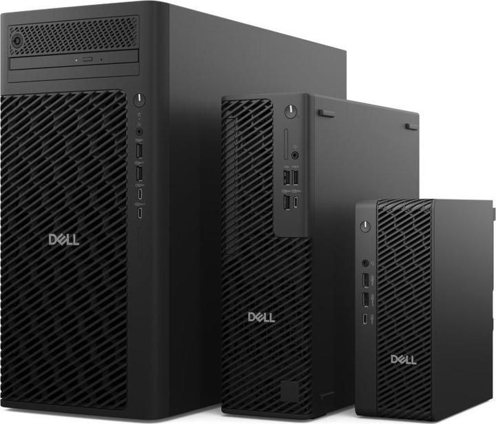 Dell Pro Max Tower T2 FCT2250 Workstation (Core Ultra 9 285)