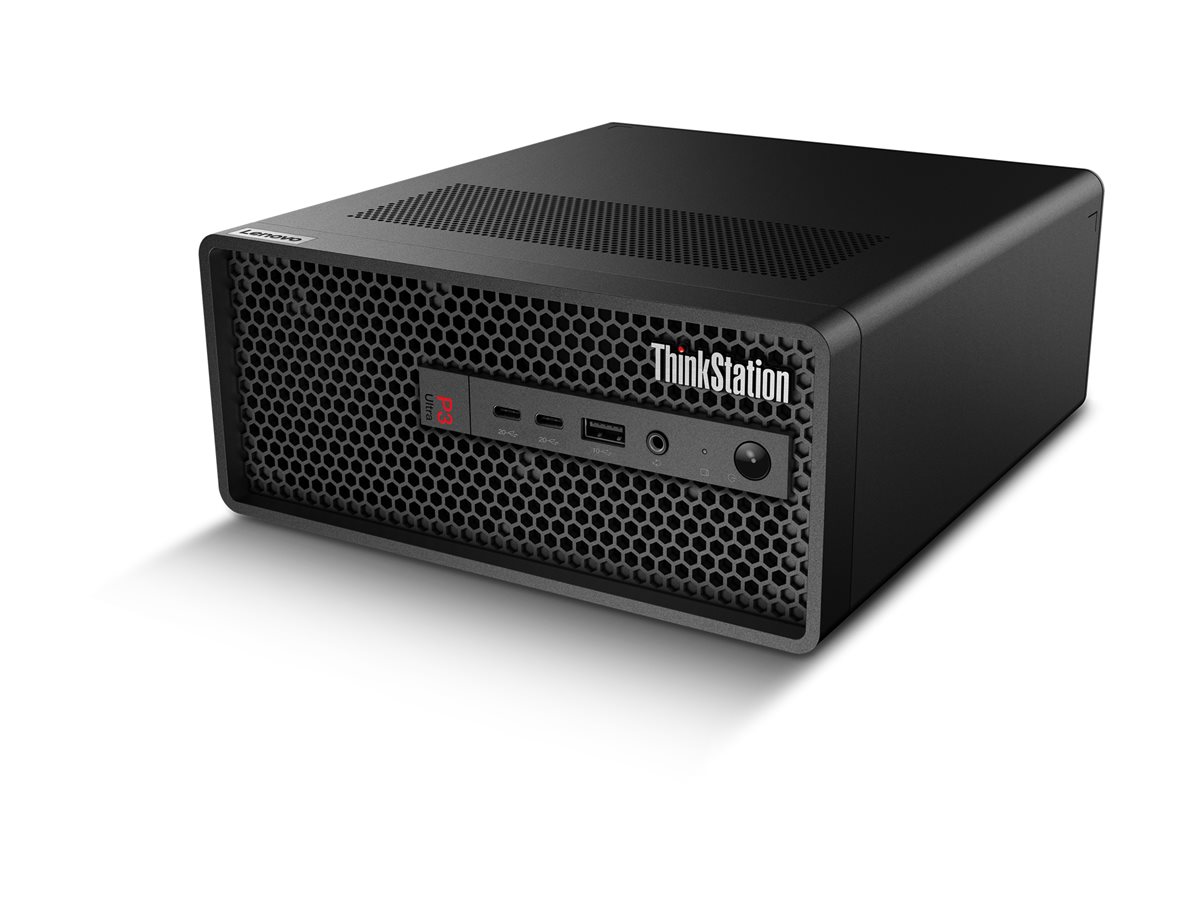 Lenovo ThinkStation P3 Ultra SFF Gen 2 Workstation