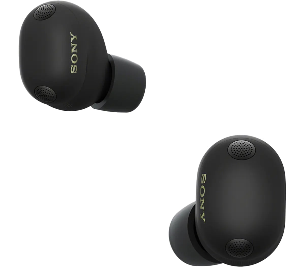 Sony WF-1000XM6 Truly Wireless Noise Canceling Earbuds