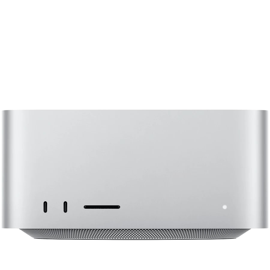 Apple Mac Studio (M5 Max, 36GB, 512GB)