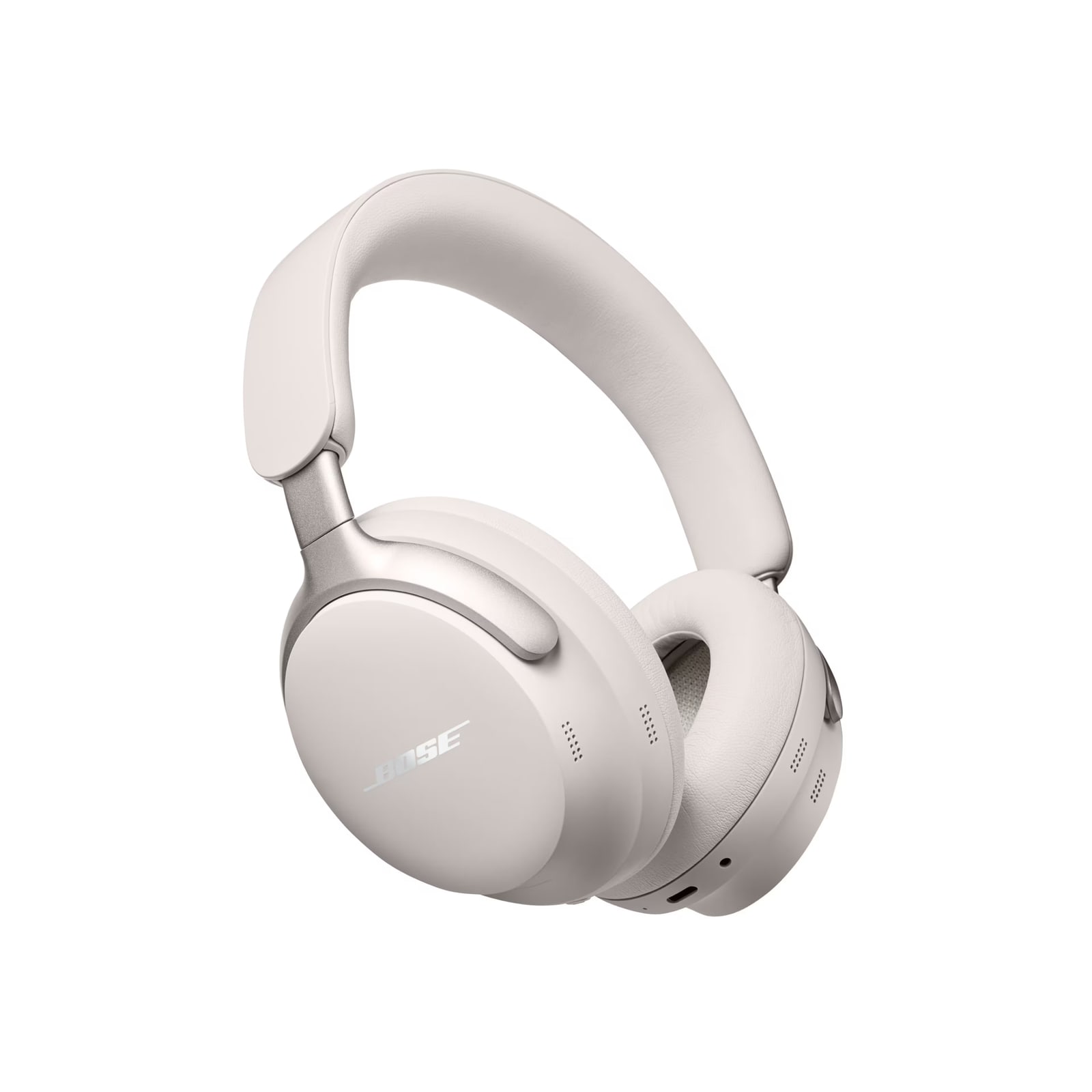 Bose QuietComfort Headphones (2nd Gen)