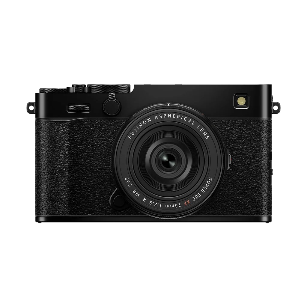 Fujifilm X-E5 Mirrorless Camera (Body)