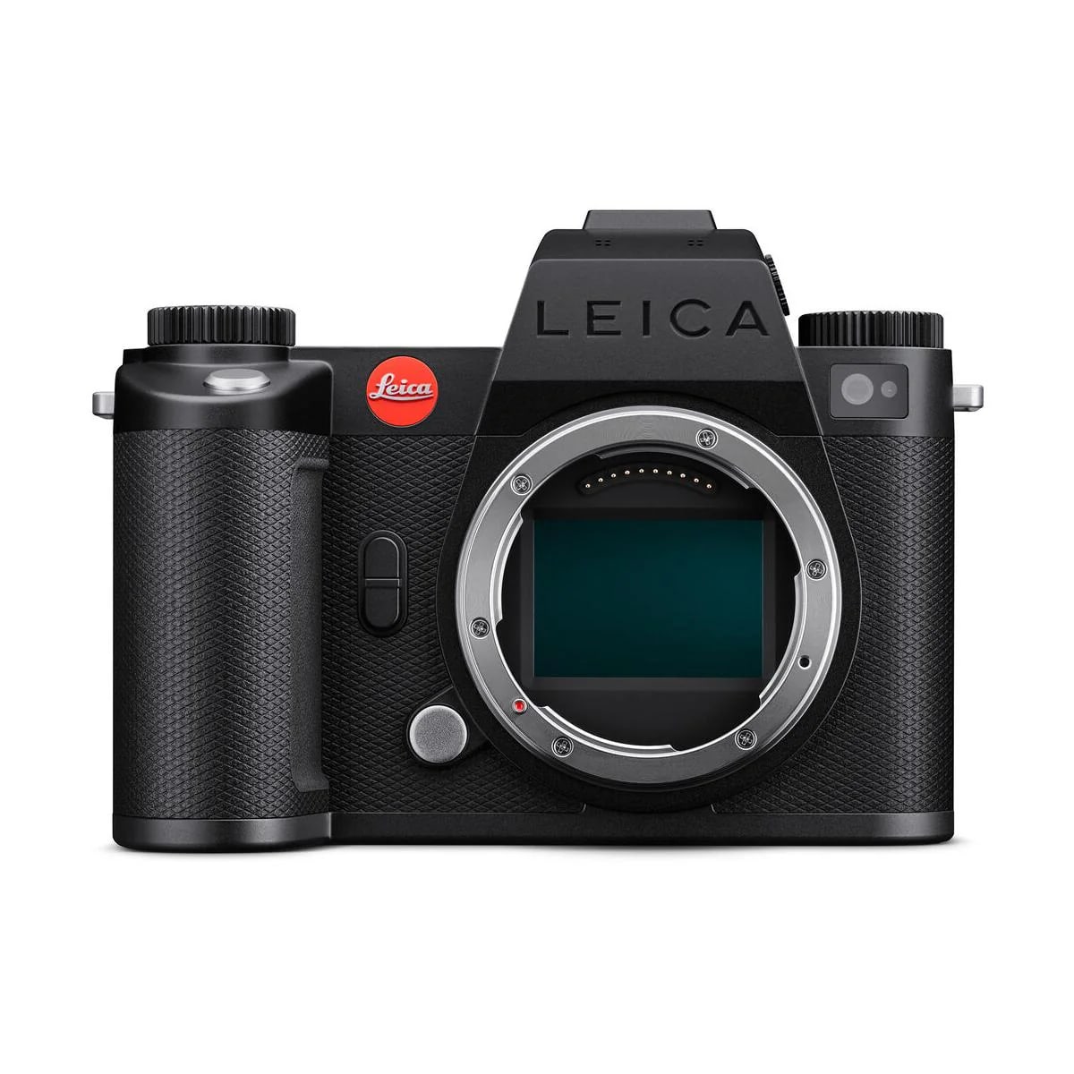 Leica SL3-S Mirrorless Camera (Body)
