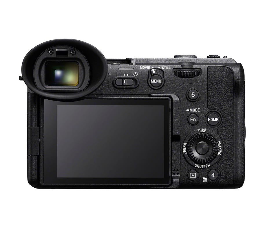 Sony FX2 Digital Cinema Camera (Body)