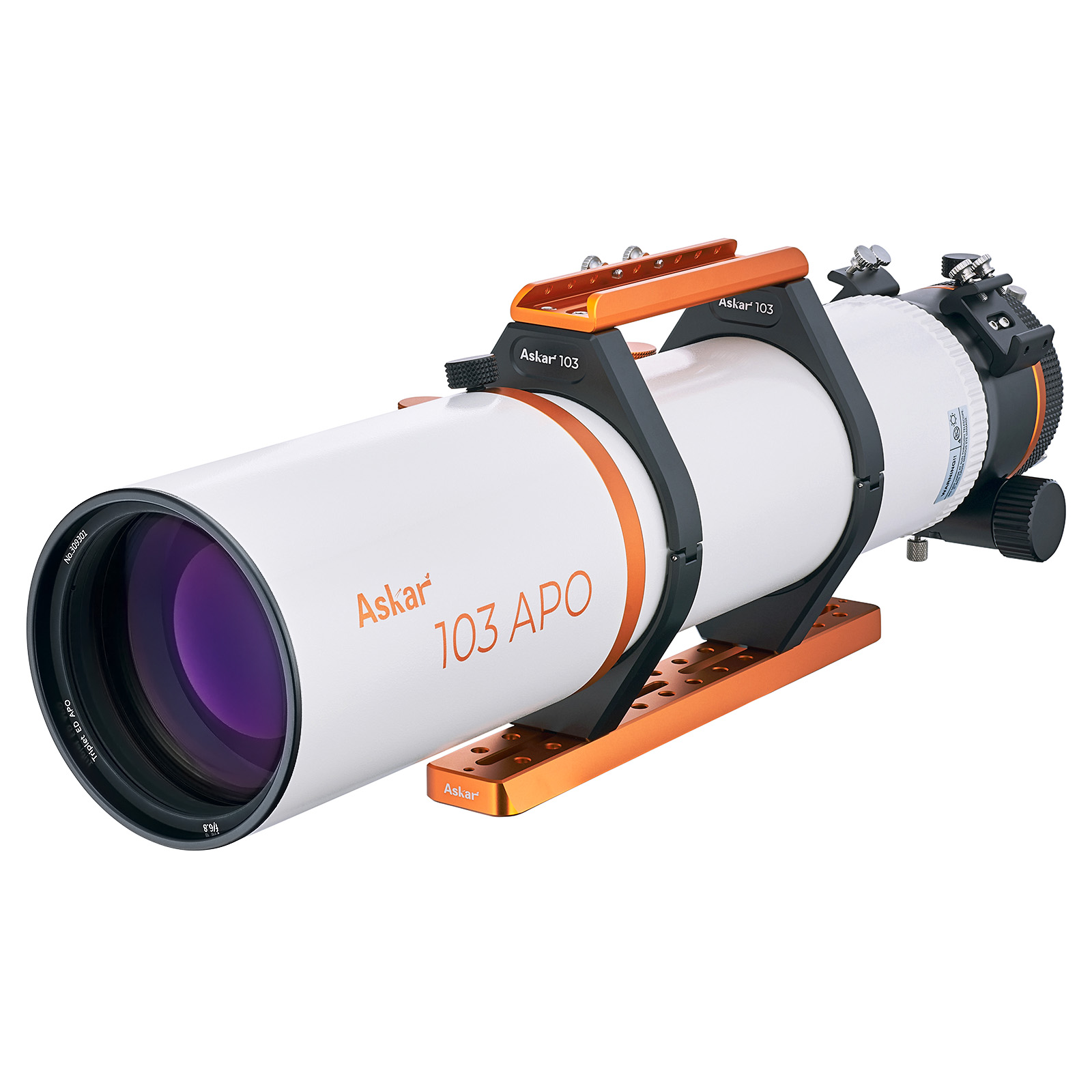 Askar 103APO Triplet Refractor