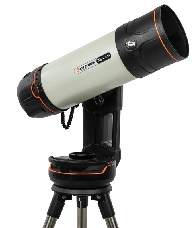 Celestron Origin Intelligent Home Observatory