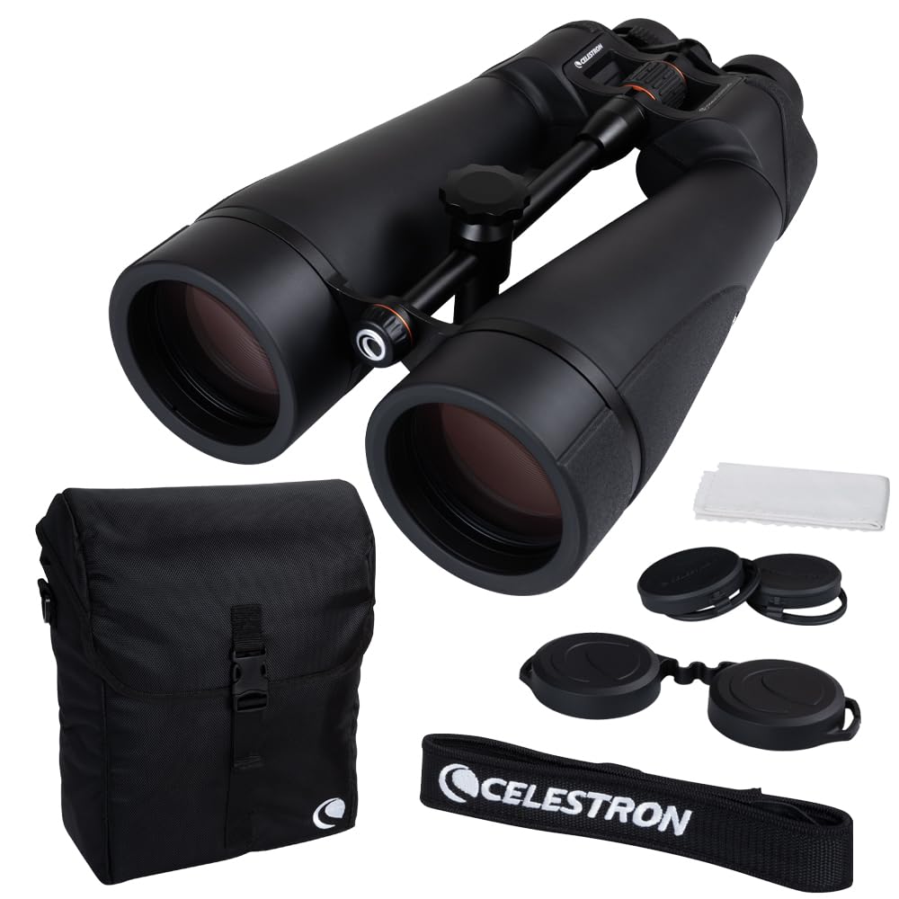 Celestron SkyMaster Pro ED 20x80 Binoculars