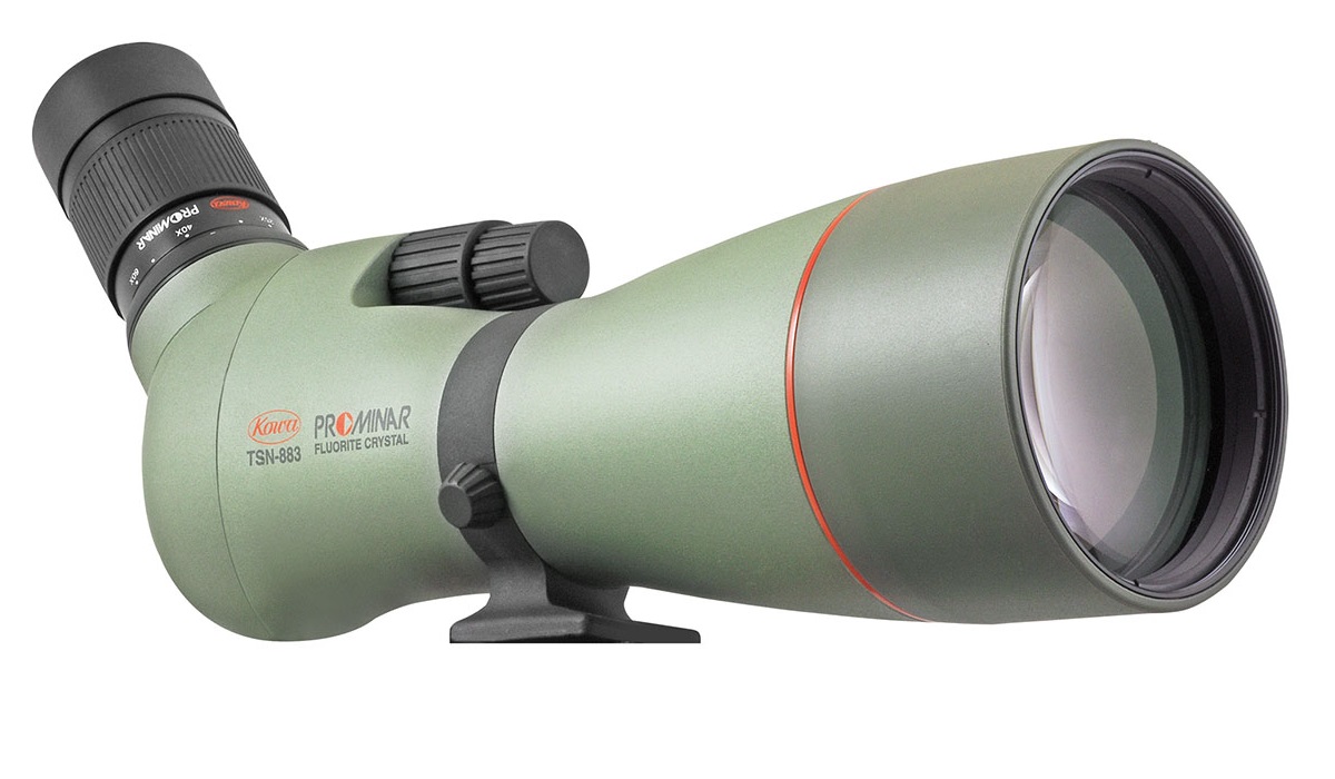Kowa TSN-883 Prominar Spotting Scope