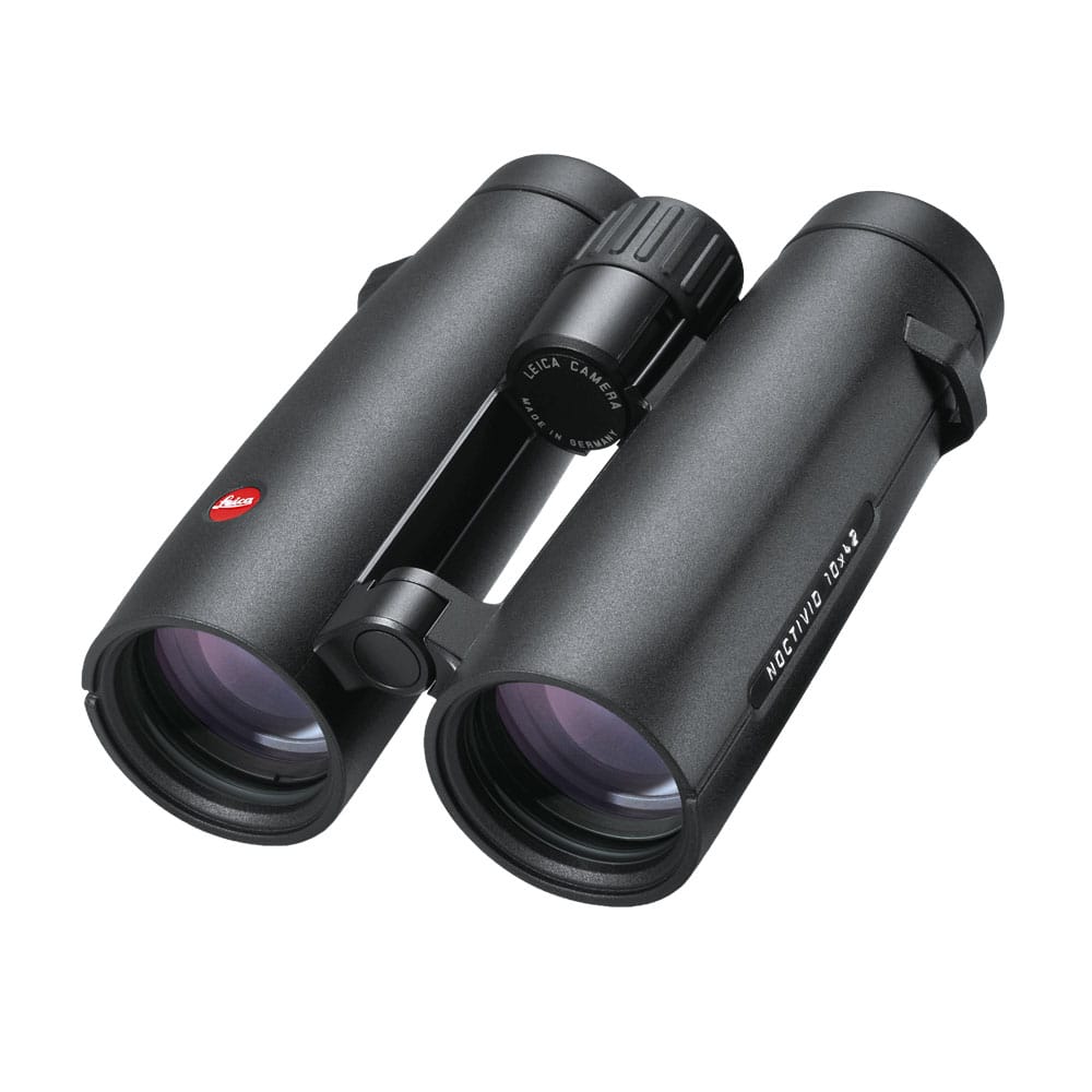 Leica Noctivid 10x42 Binoculars