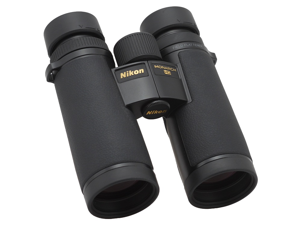 Nikon Monarch HG 10x42 Binoculars