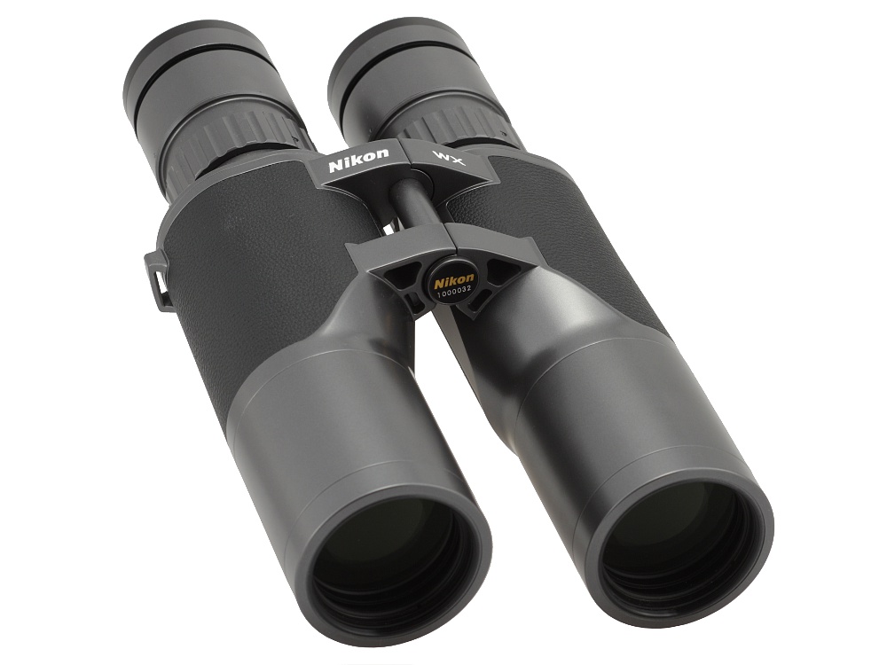 Nikon WX 10x50 IF Astronomy Binoculars