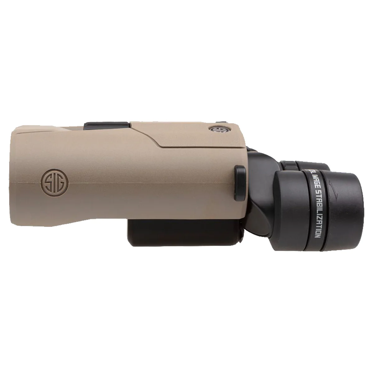 Sig Sauer Zulu6 HDX 16x42 Stabilized Binoculars