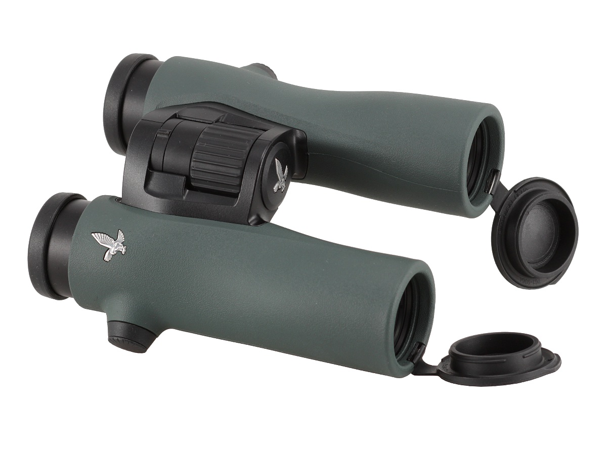 Swarovski NL Pure 8x32 Binoculars