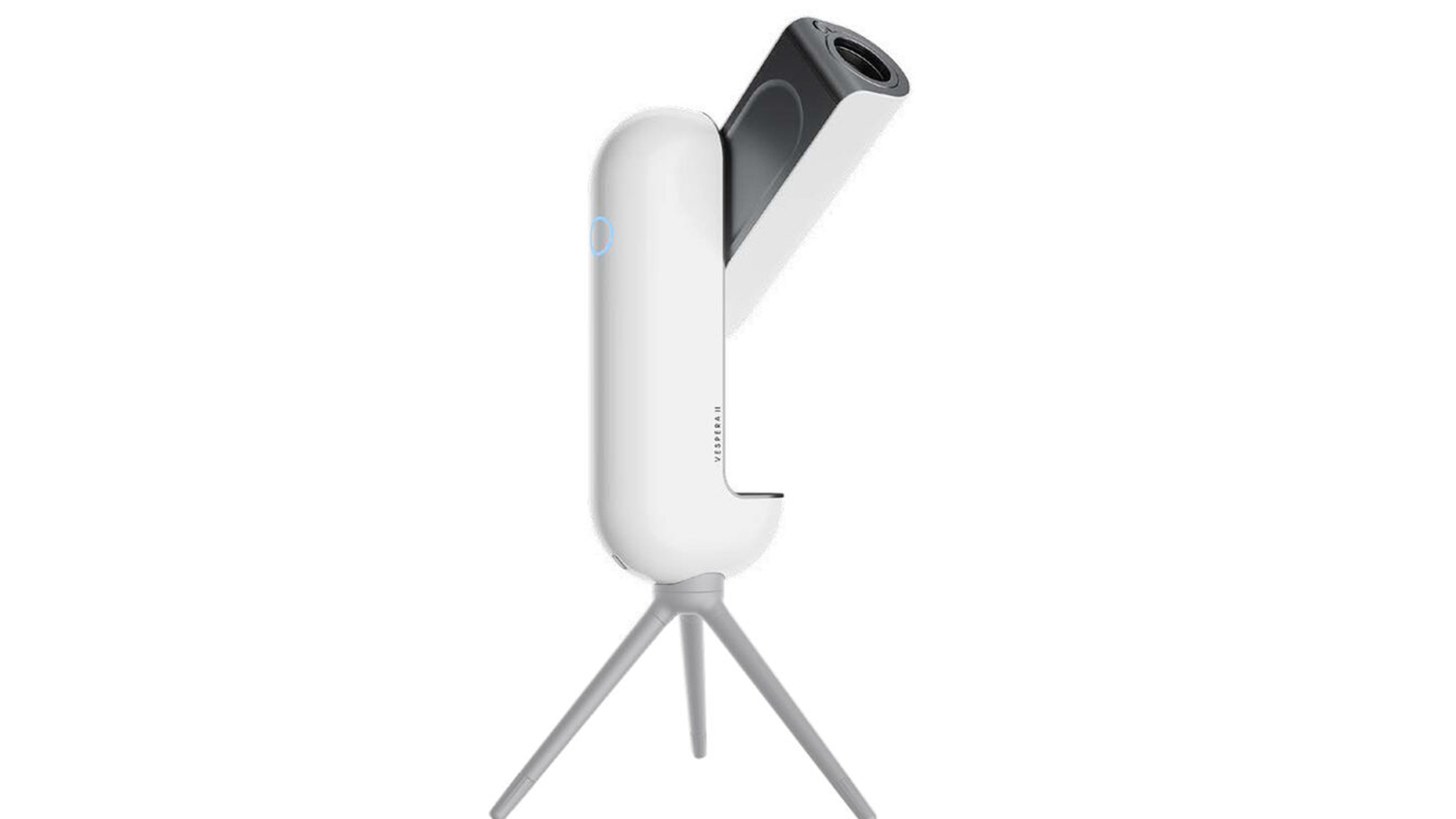 Vaonis Vespera II Smart Telescope