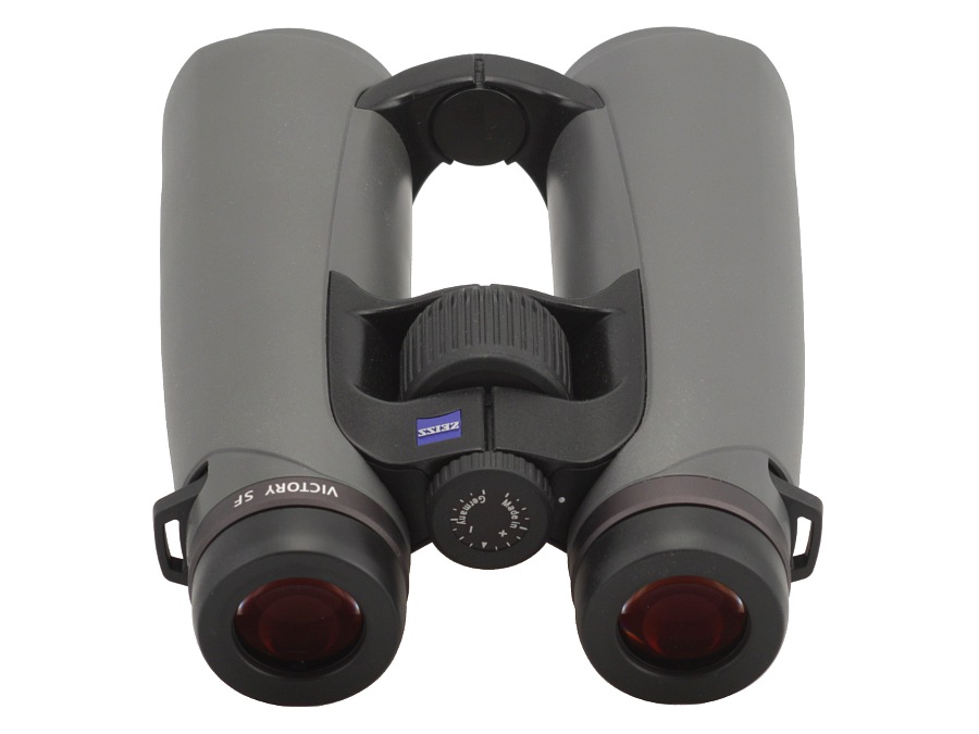 Zeiss Victory SF 10x42 Binoculars