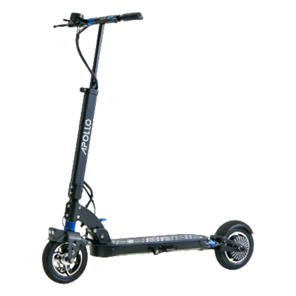 Apollo City Pro 2024 Electric Scooter