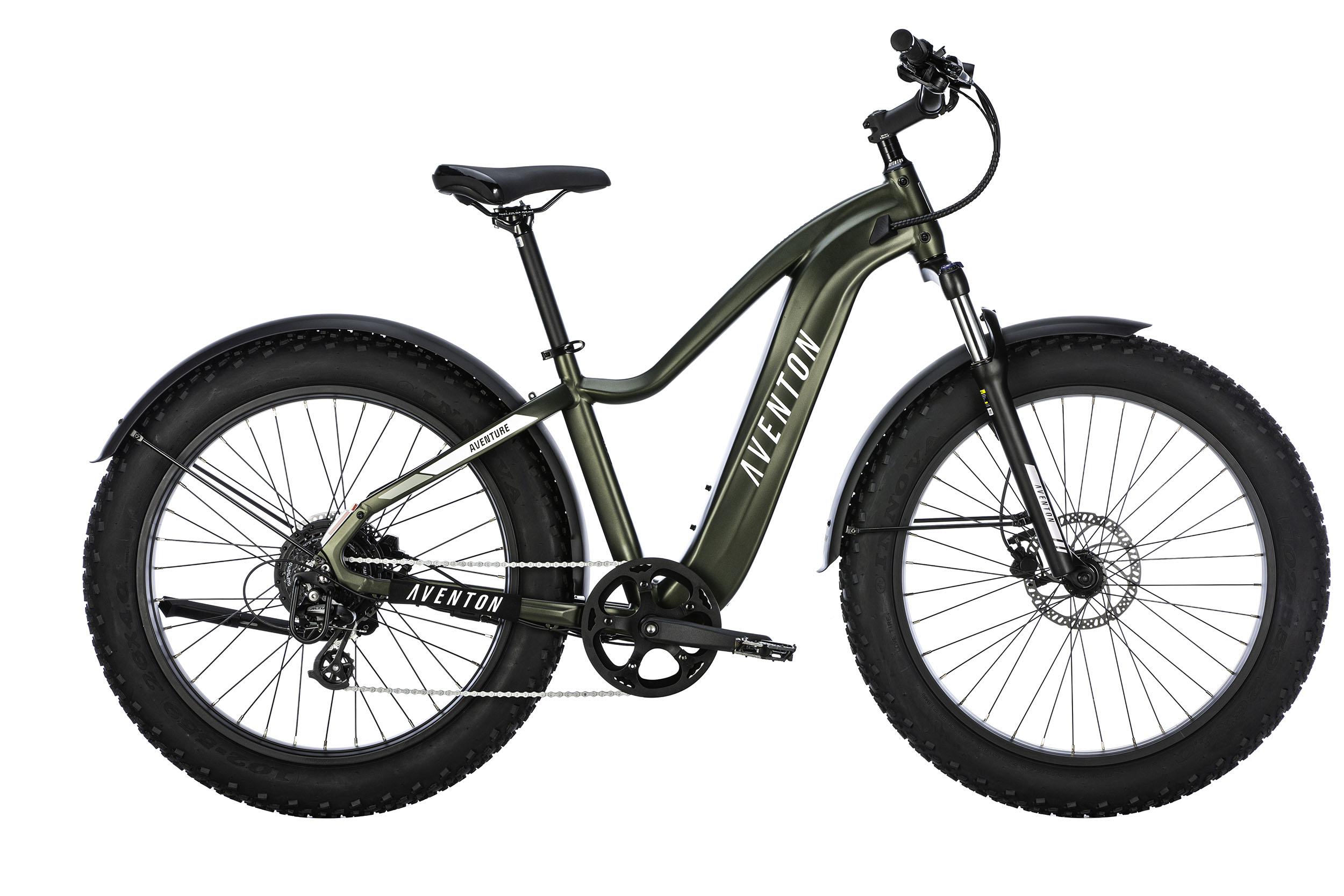 Aventon Aventure.2 Fat Tire E-Bike