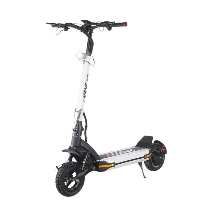 EMOVE Cruiser S Electric Scooter