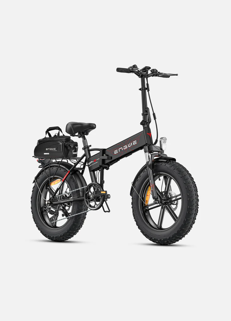 Engwe Engine Pro 2.0 Fat E-Bike