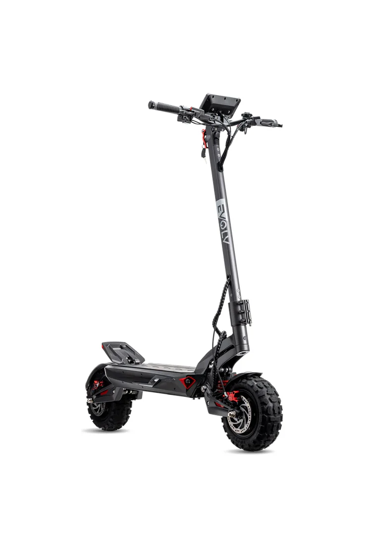 Evolv Corsa Electric Scooter