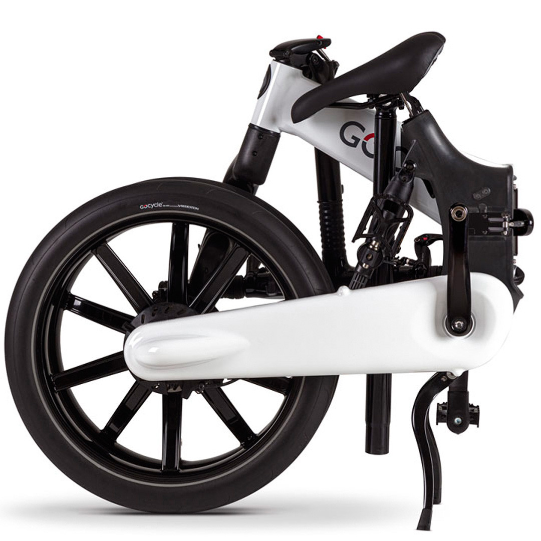 Gocycle G4i Folding E-Bike