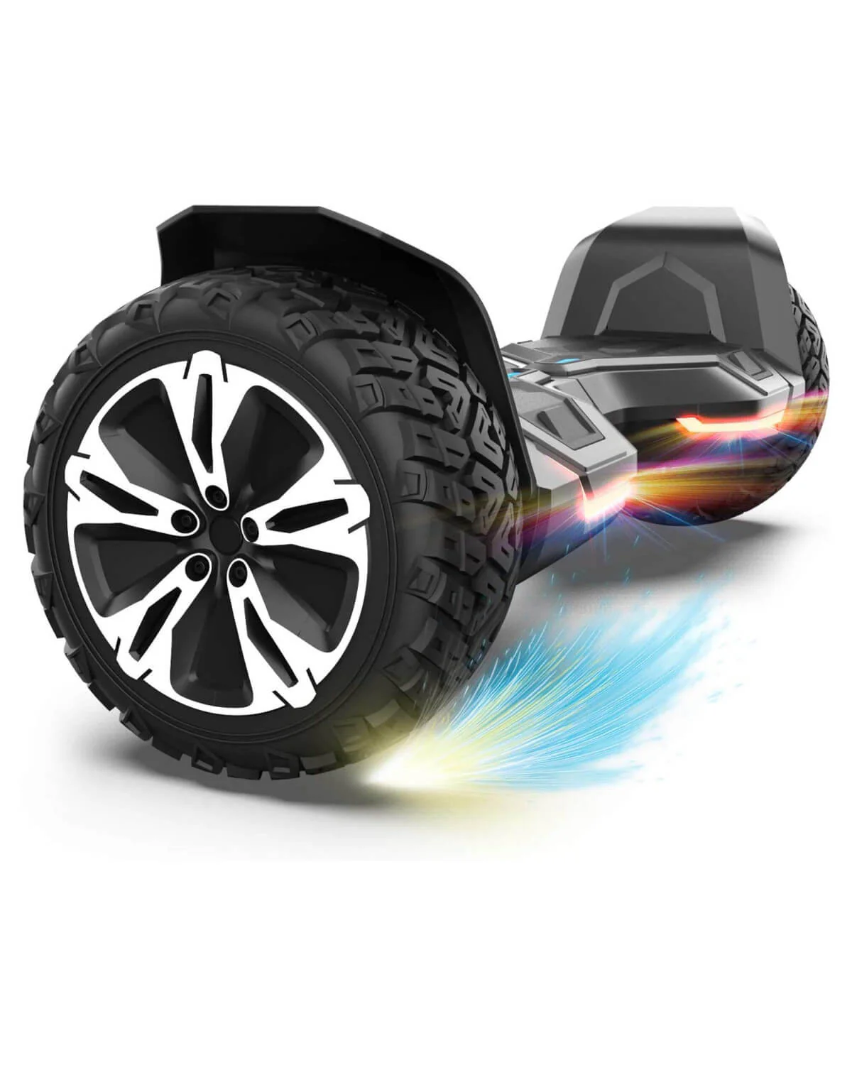 Gyroor Warrior G2 Hoverboard