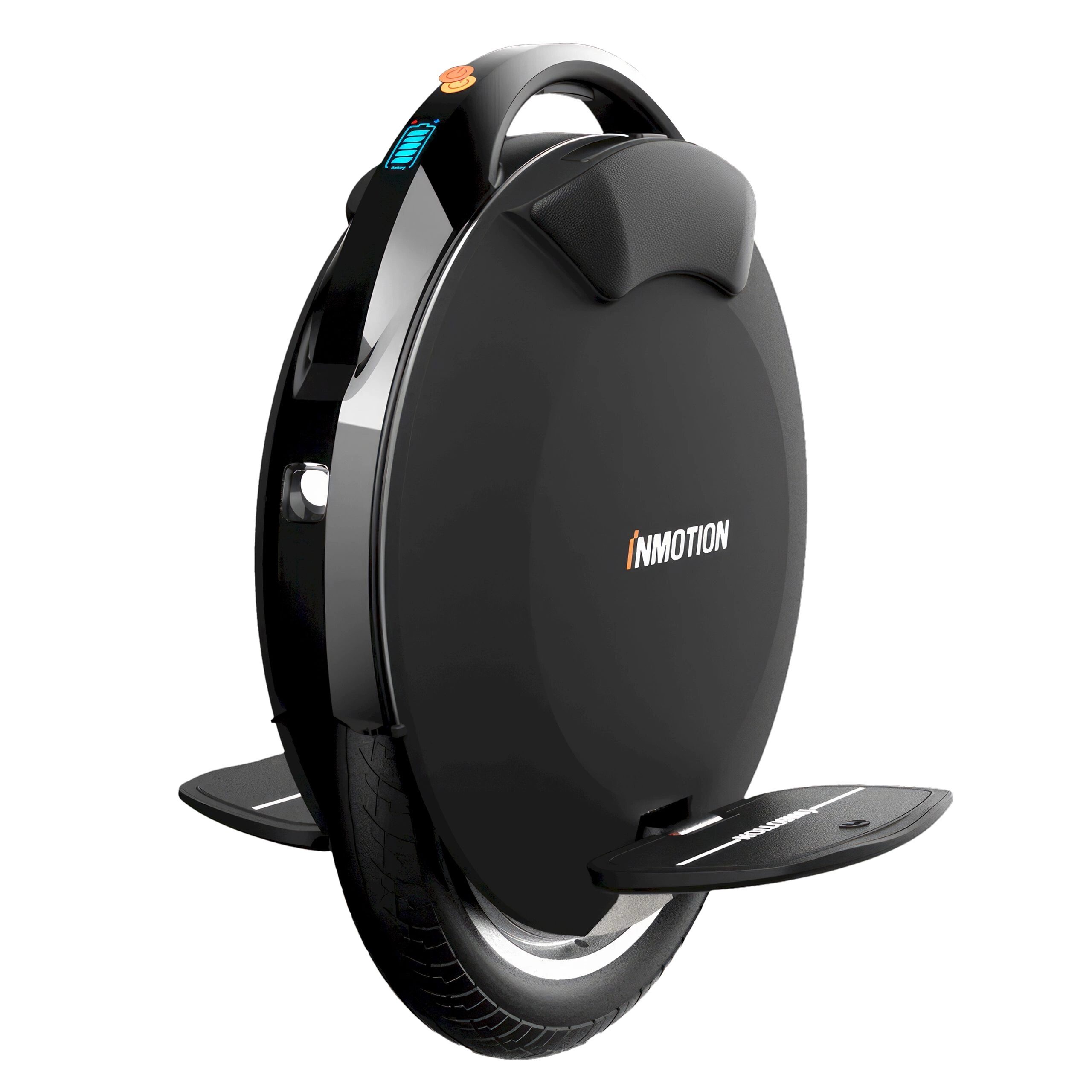 InMotion V8S Electric Unicycle