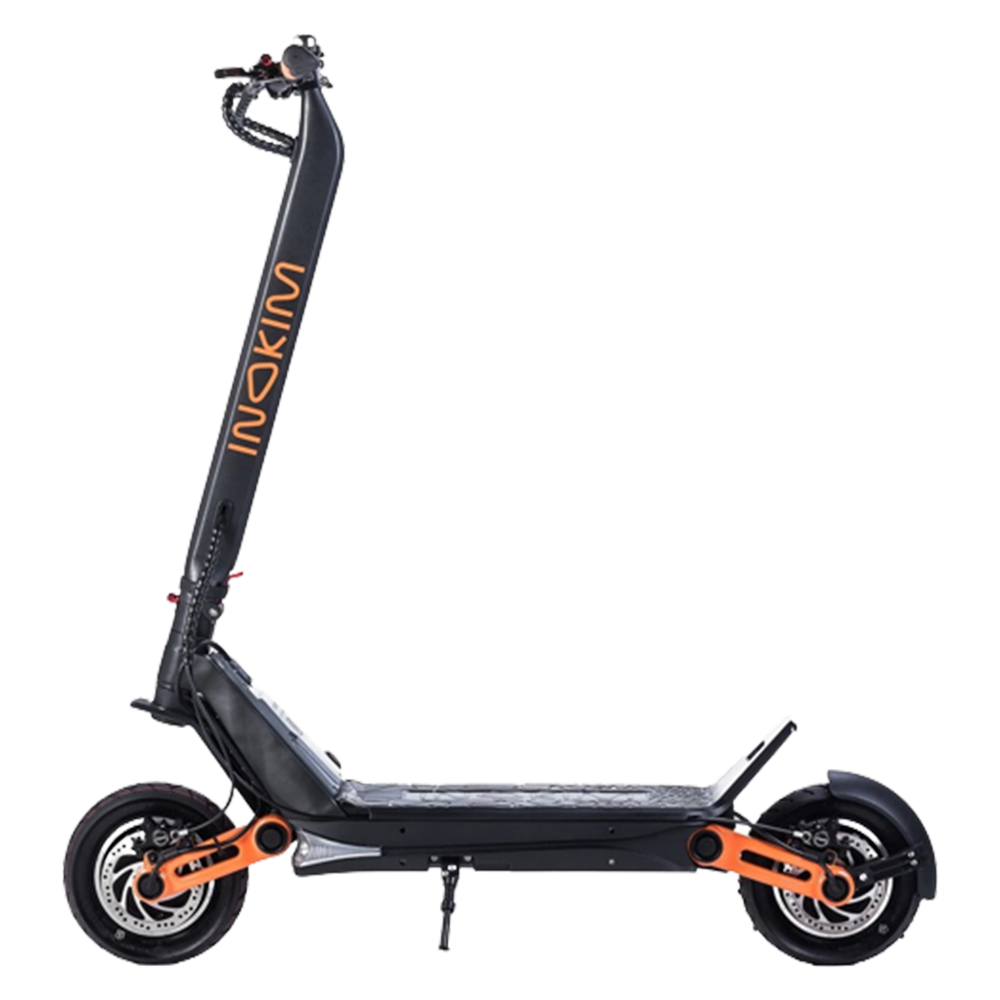 Inokim OXO Super Electric Scooter