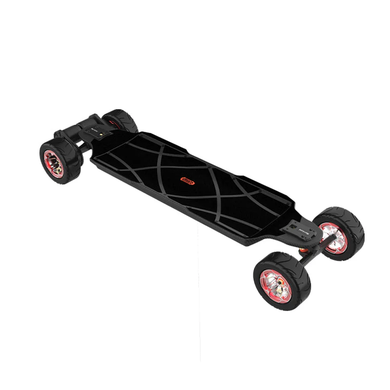 Meepo Hurricane Ultra X Electric Skateboard