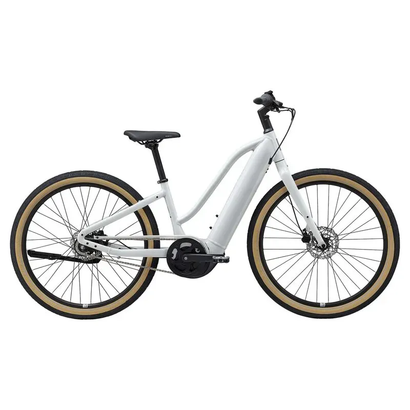 Momentum Transend E+ Electric Bike