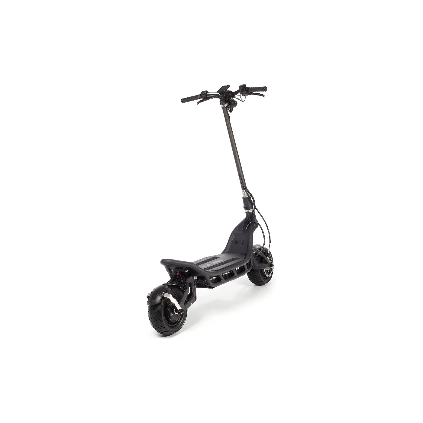 NAMI Burn-E 2 Max Electric Scooter