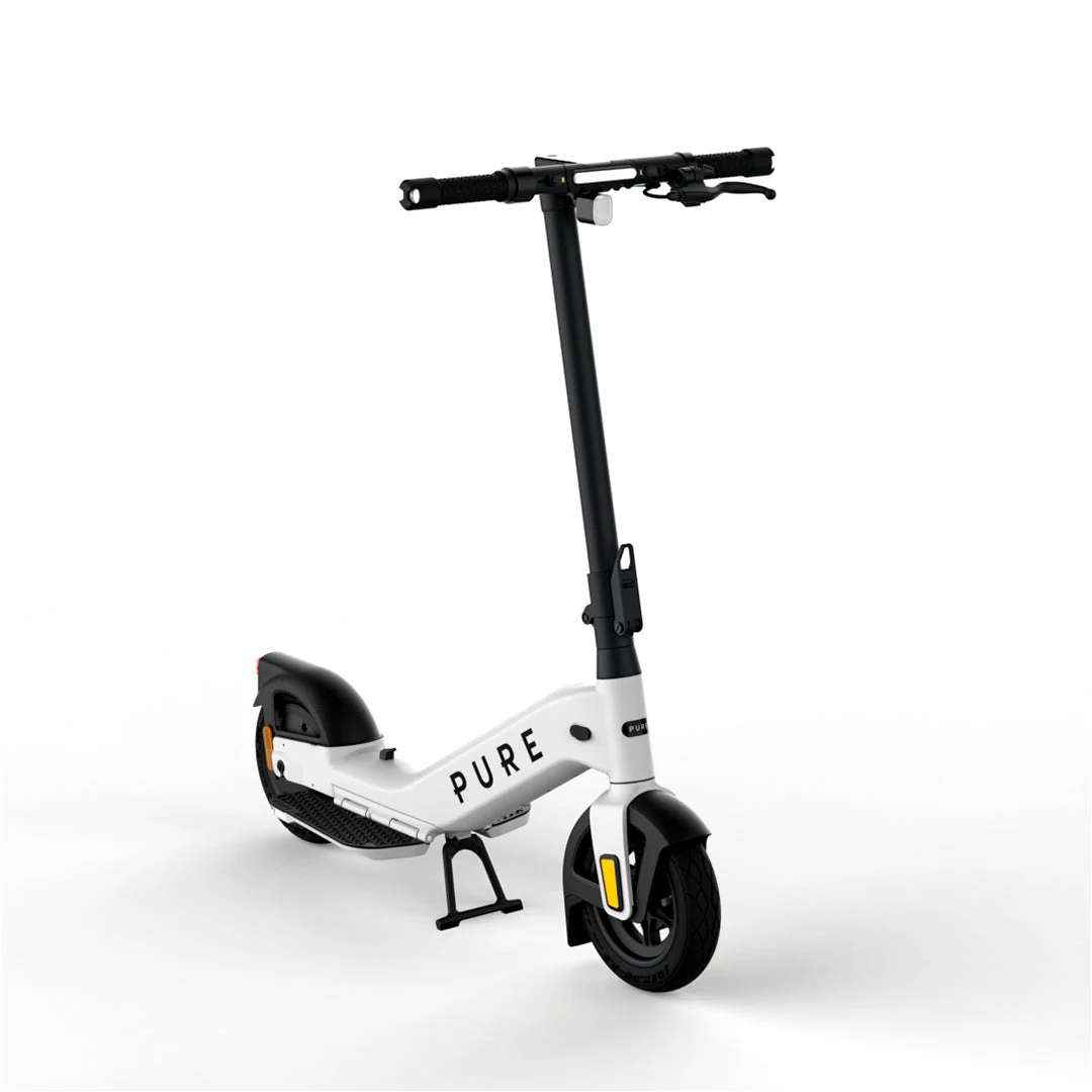 Pure Advance Pro Electric Scooter