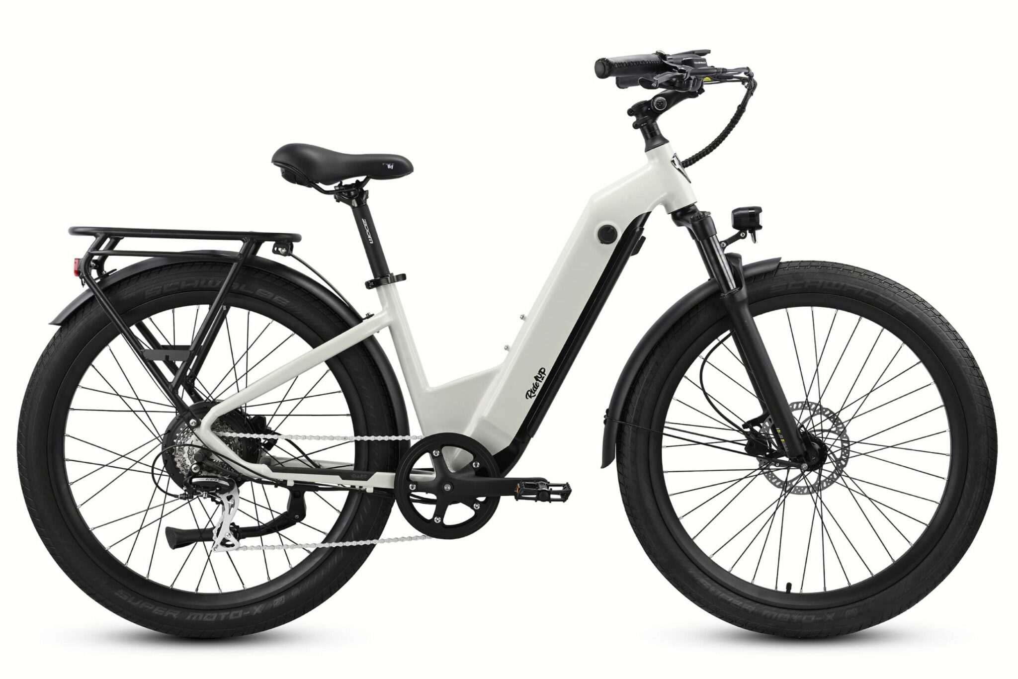 Ride1Up 700 Series Electric Bike
