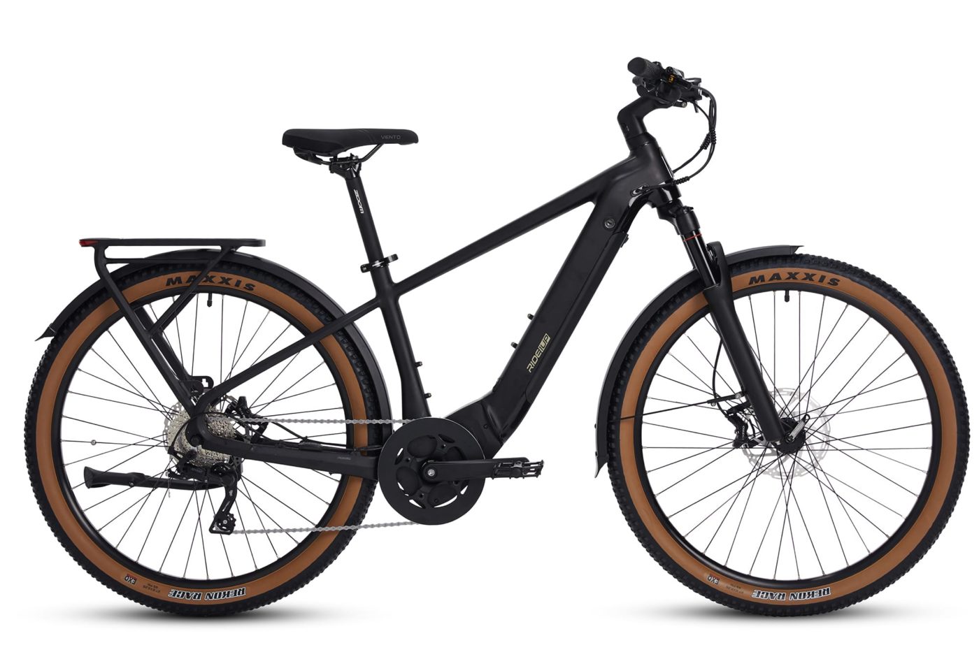 Ride1Up Prodigy V2 Electric Bike