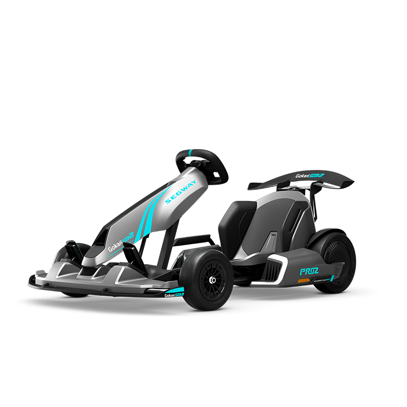 Segway GoKart Pro 2 Electric Kart