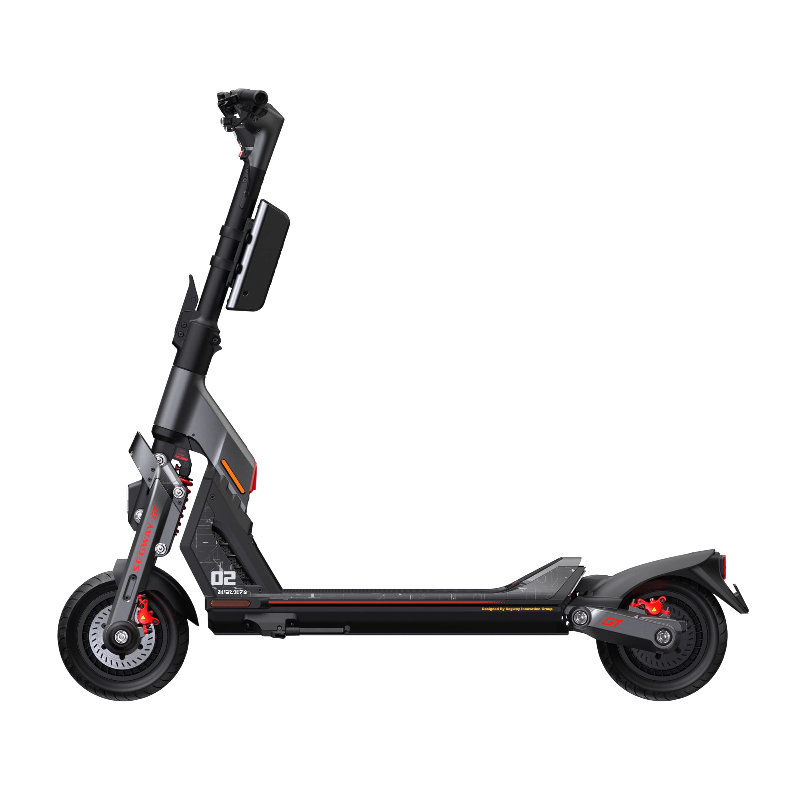 Segway Ninebot GT2 SuperScooter