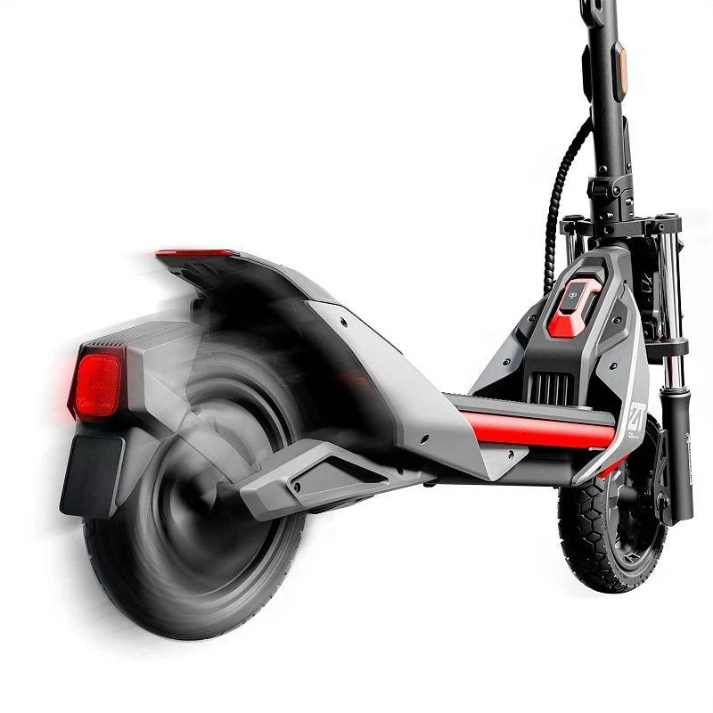 Segway Ninebot ZT3 Pro Off-Road Scooter