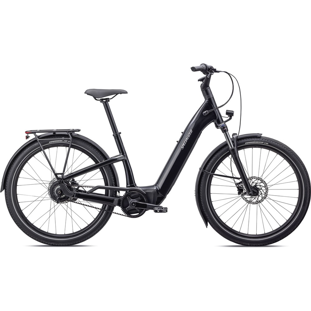 Specialized Turbo Como 3.0 Electric Bike
